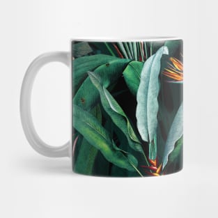 Midnight Garden V Mug